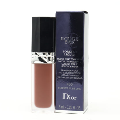 Rouge Dior Forever Liquid Transfer-Lipstick 6 ml