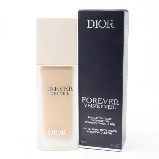 Forever Velvet Veil Primer 30 ml