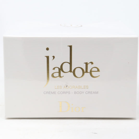 Jadore Body Cream 150 ml