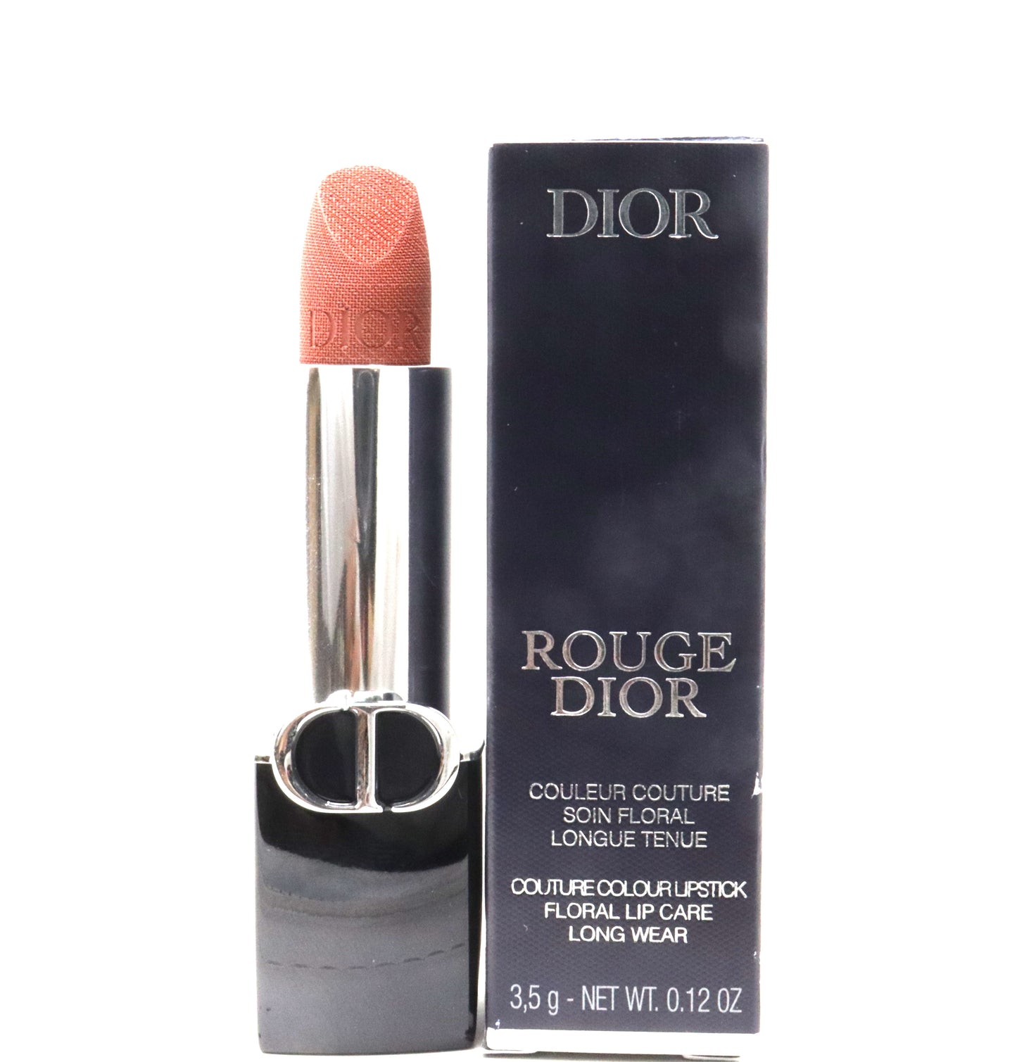 Rouge Dior Couture Lipstick 3.5 g