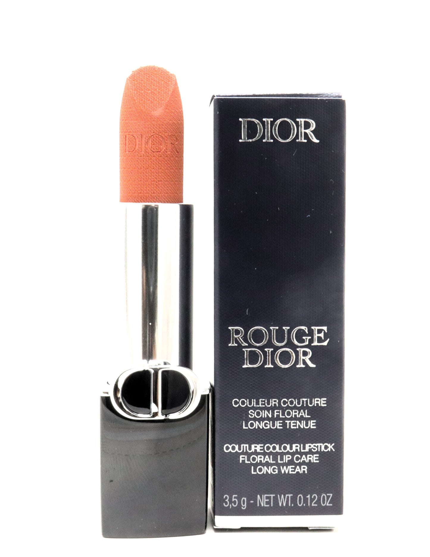 Rouge Dior Couture Lipstick 3.5 g