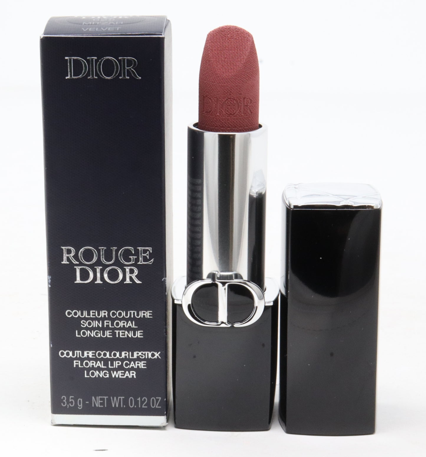 Rouge Dior Refillable Lipstick 3.5 g