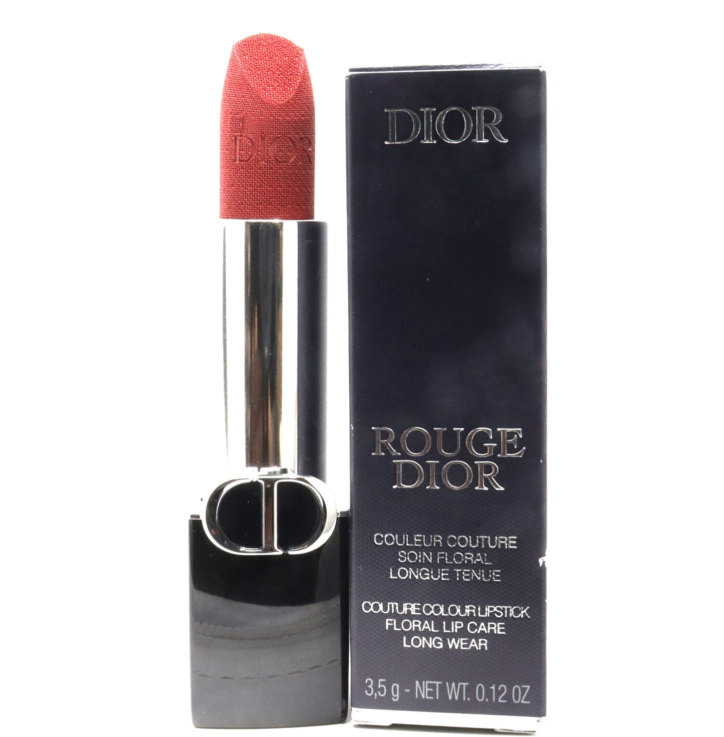 Rouge Dior Couture Lipstick 3.5 g