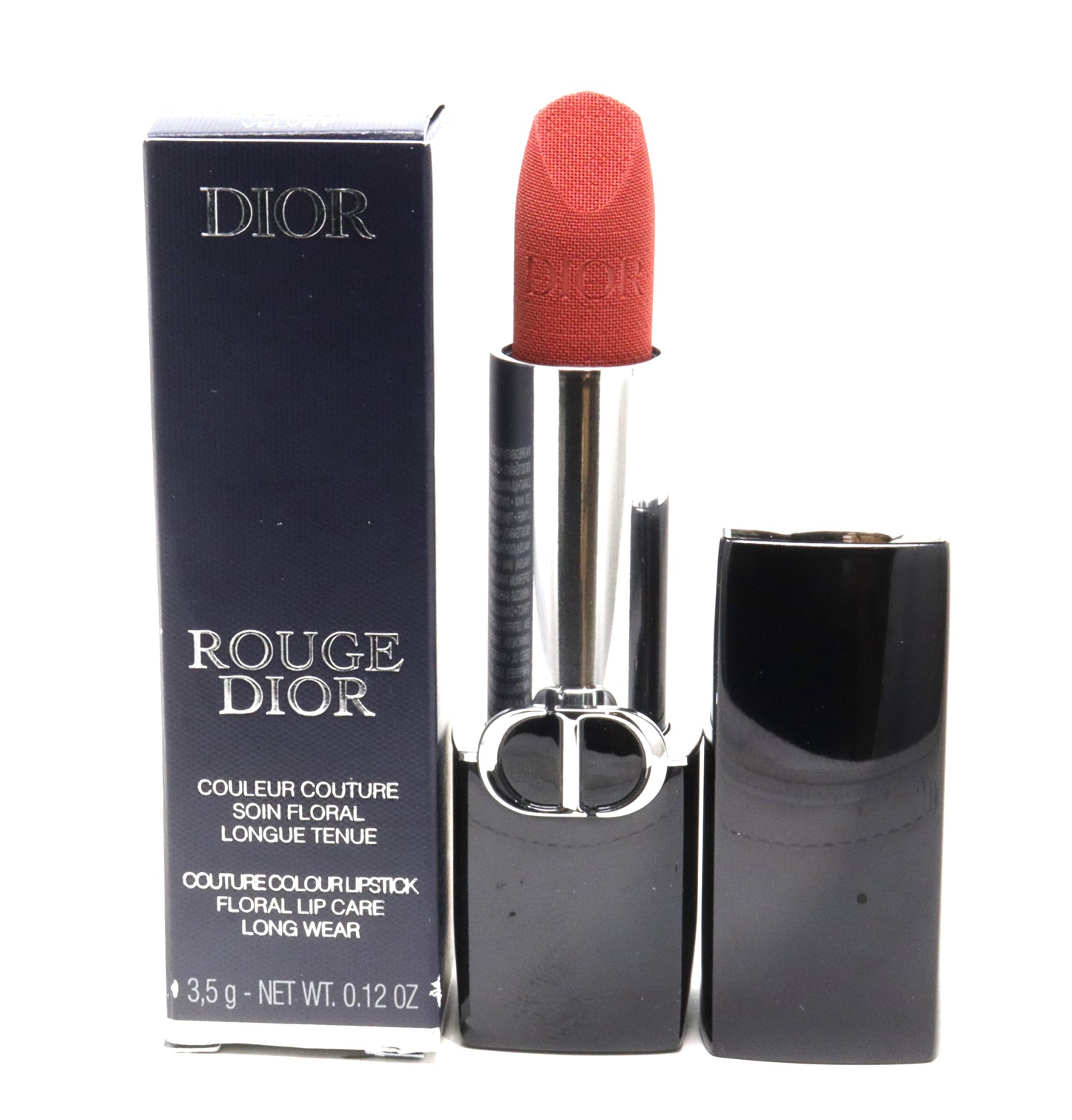 Rouge Dior Refillable Lipstick 3.5 g