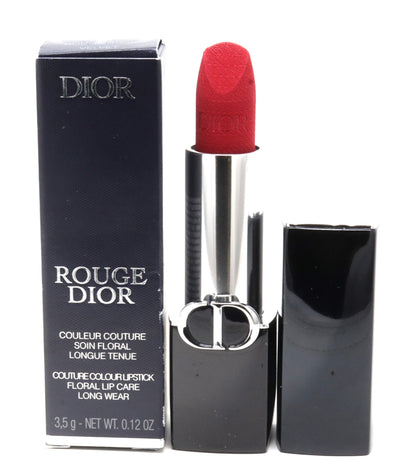 Rouge Dior Refillable Lipstick 3.5 g