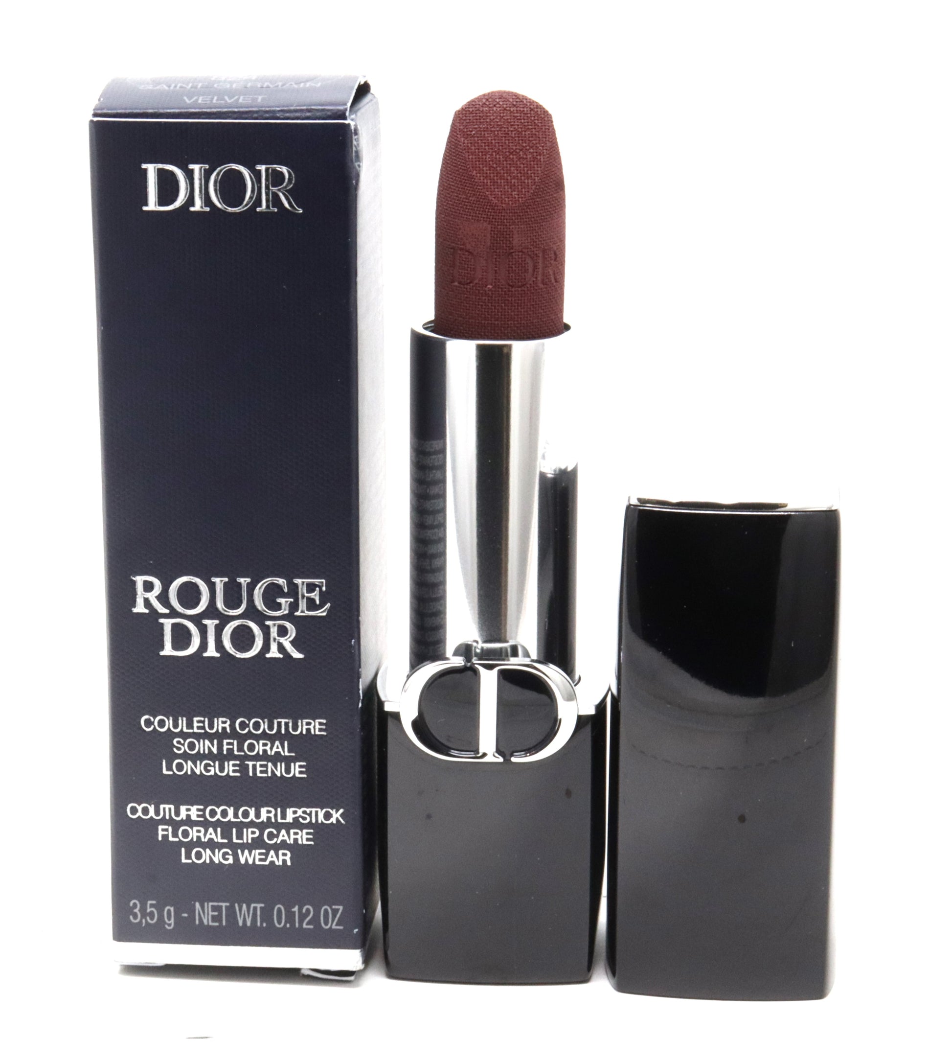 Rouge Dior Refillable Lipstick 3.5 g