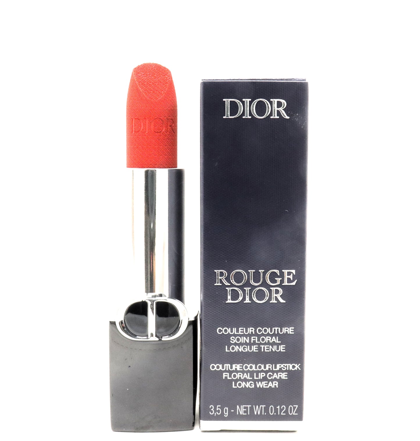 Rouge Dior Couture Lipstick 3.5 g