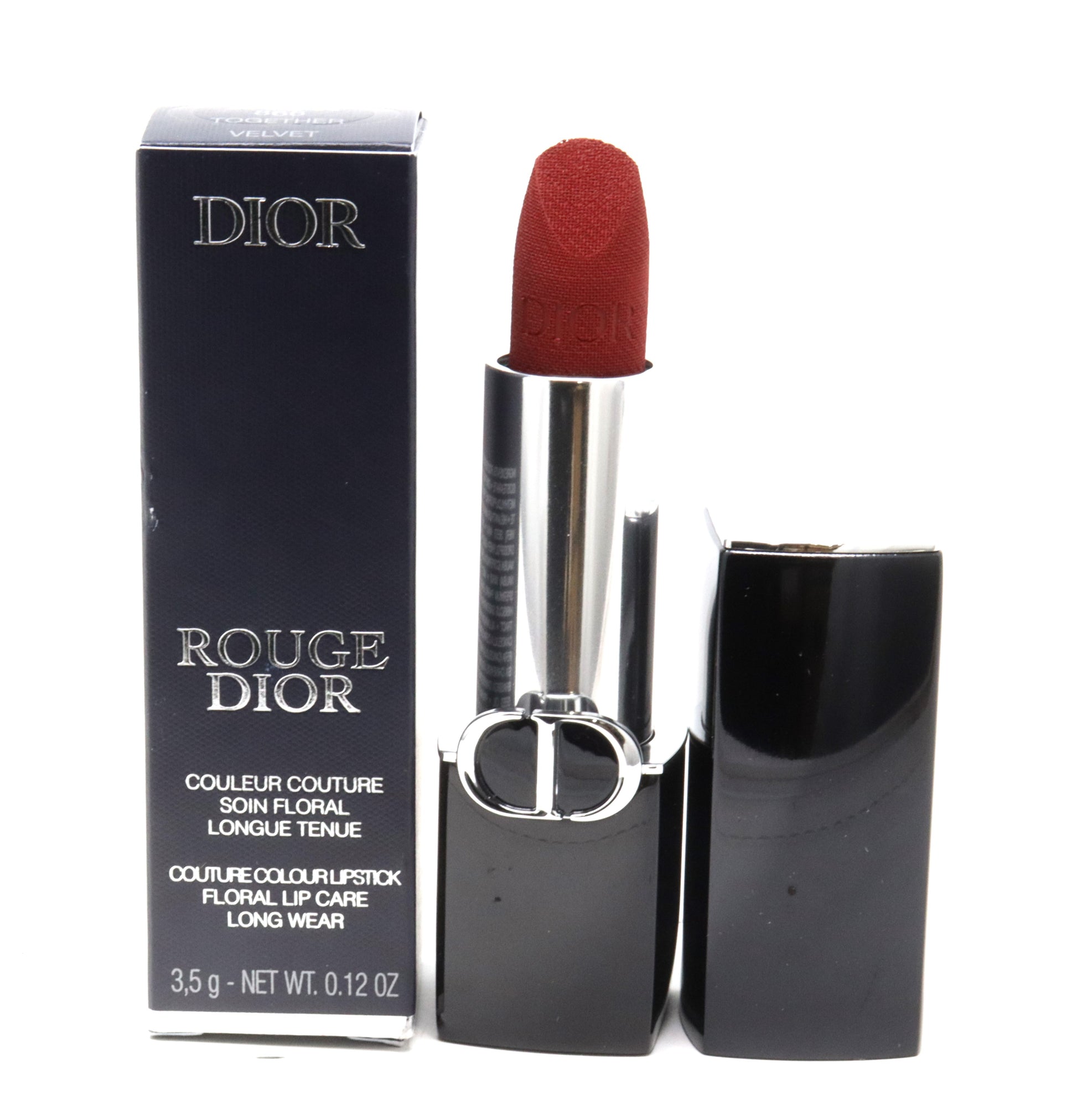 Rouge Dior Refillable Lipstick 3.5 g