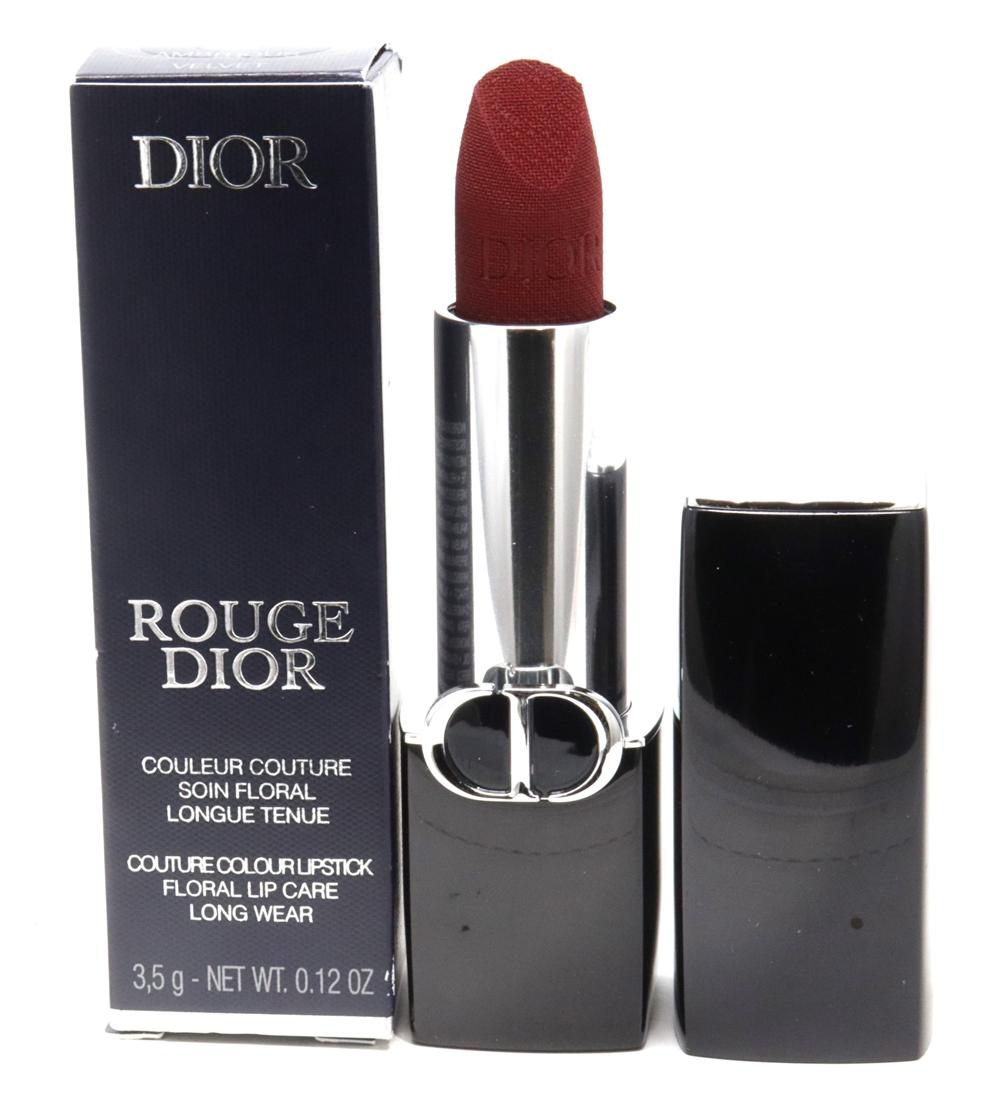 Rouge Dior Refillable Lipstick 3.5 g