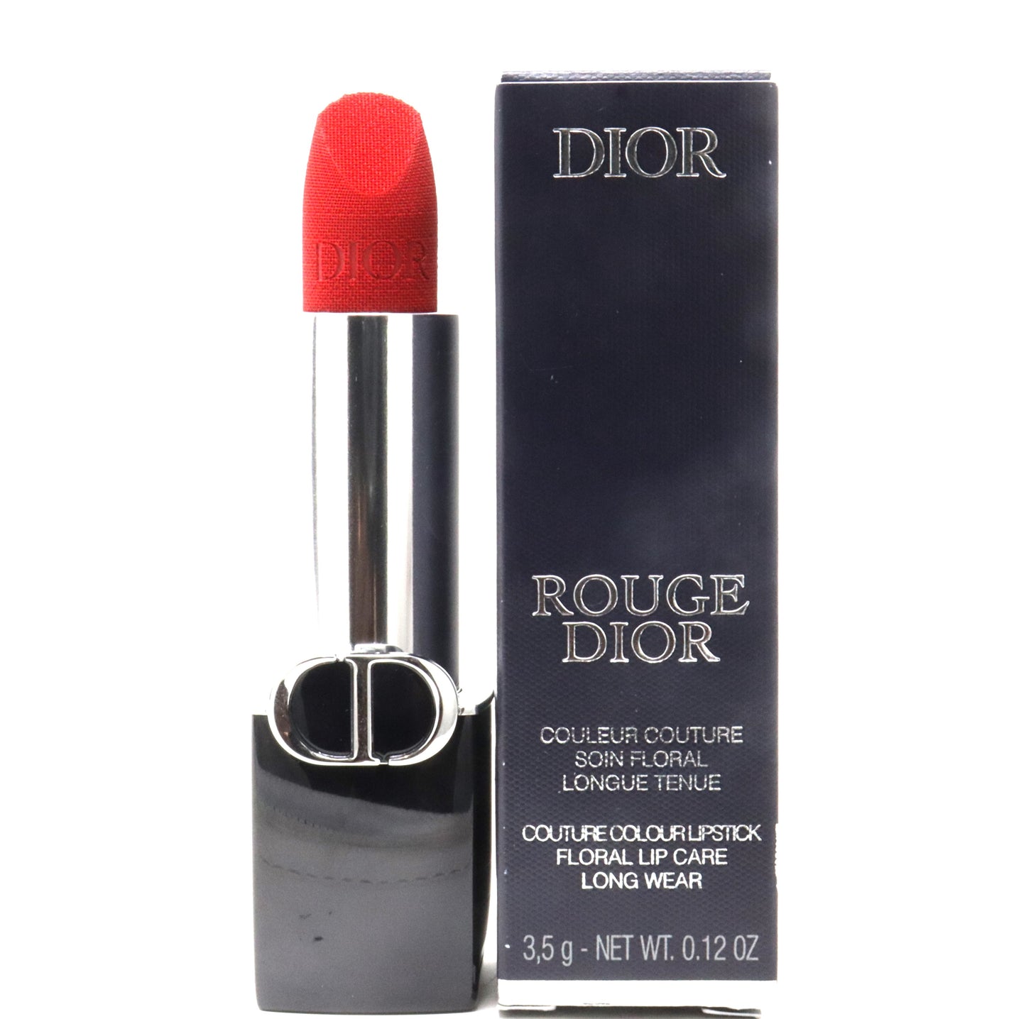 Rouge Dior Couture Lipstick 3.5 g