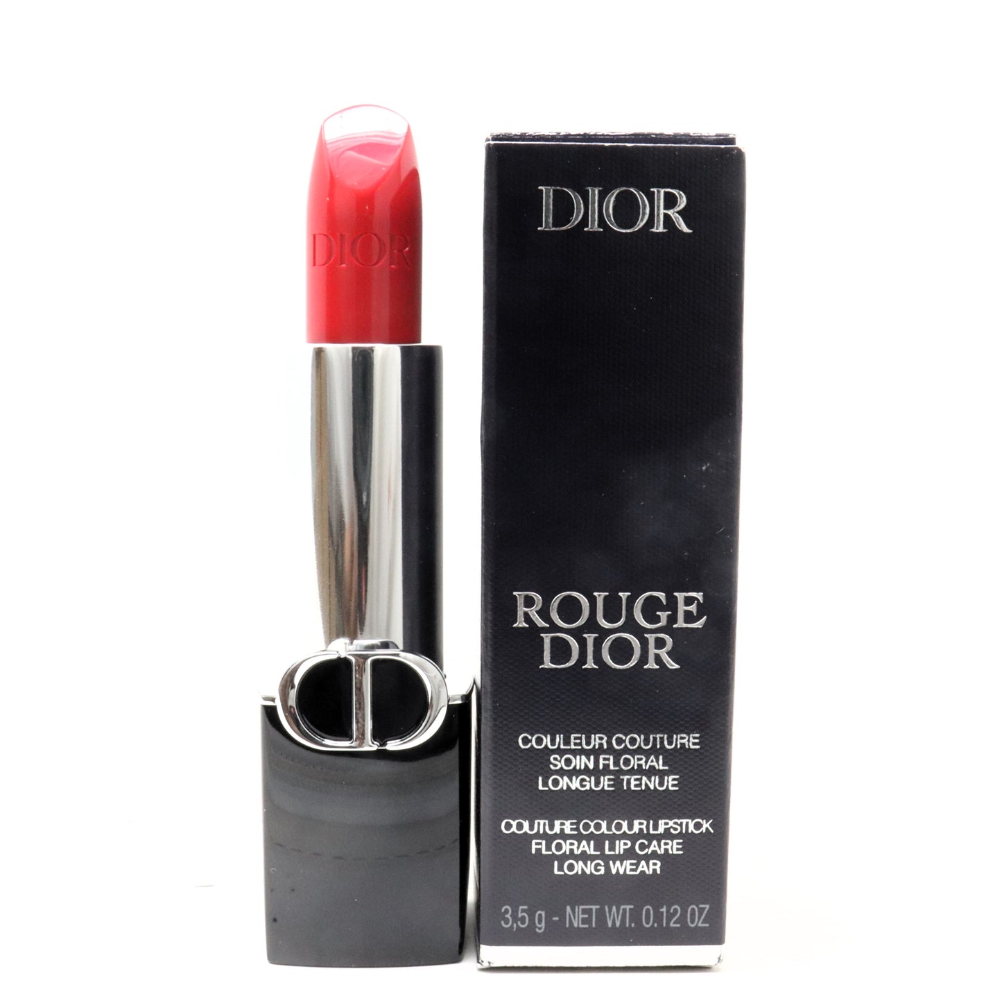 Rouge Dior Couture Lipstick 3.5 g