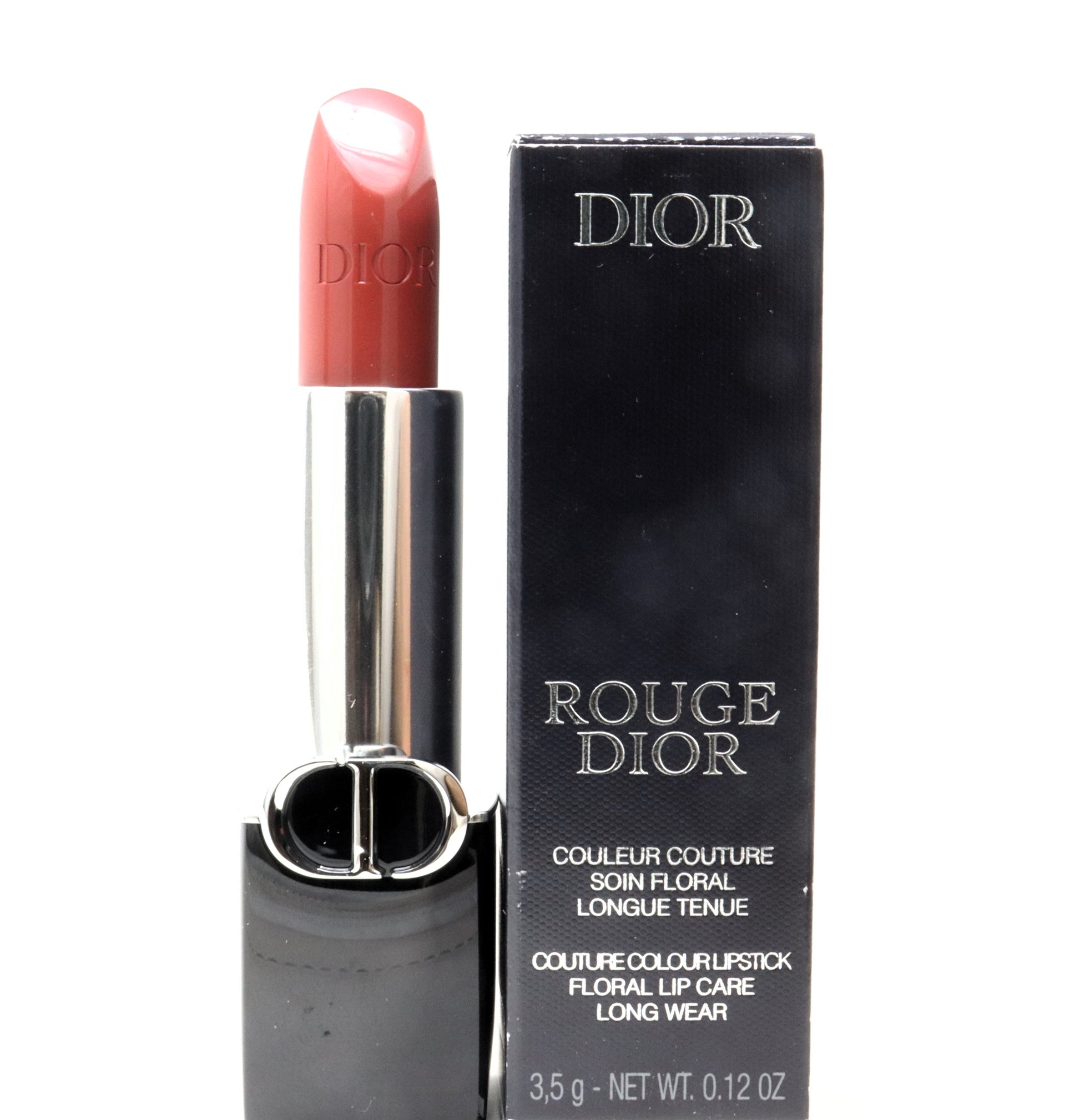 Rouge Dior Couture Lipstick 3.5 g