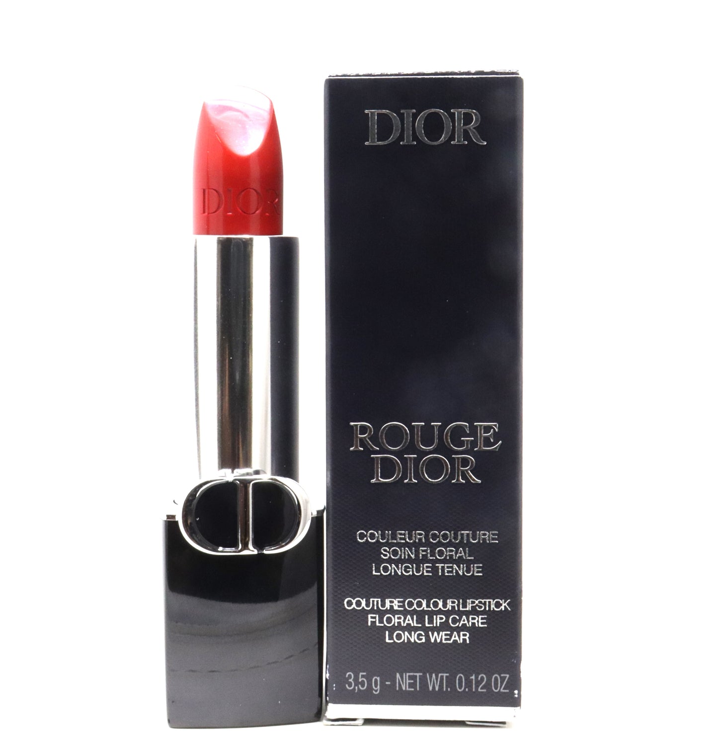 Rouge Dior Couture Lipstick 3.5 g