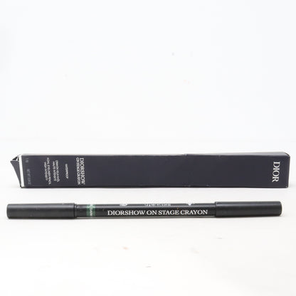 Diorshow On Stage Crayon Eyeliner Pencil 1.4 g