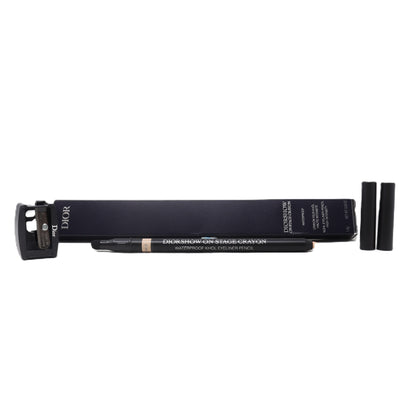 Diorshow On Stage Crayon Eyeliner Pencil 1.4 g