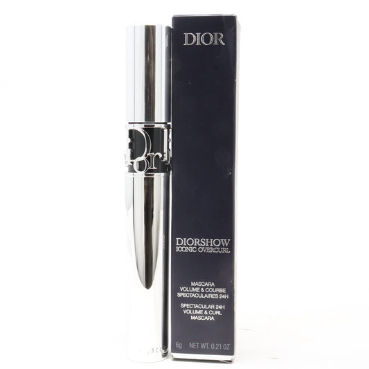 Diorshow Iconic Overcurl Mascara