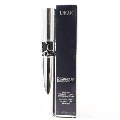 Diorshow Iconic Overcurl Mascara 6 g