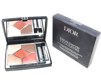 Diorshow 5 Couleurs Eye Shadow Palette 7 g