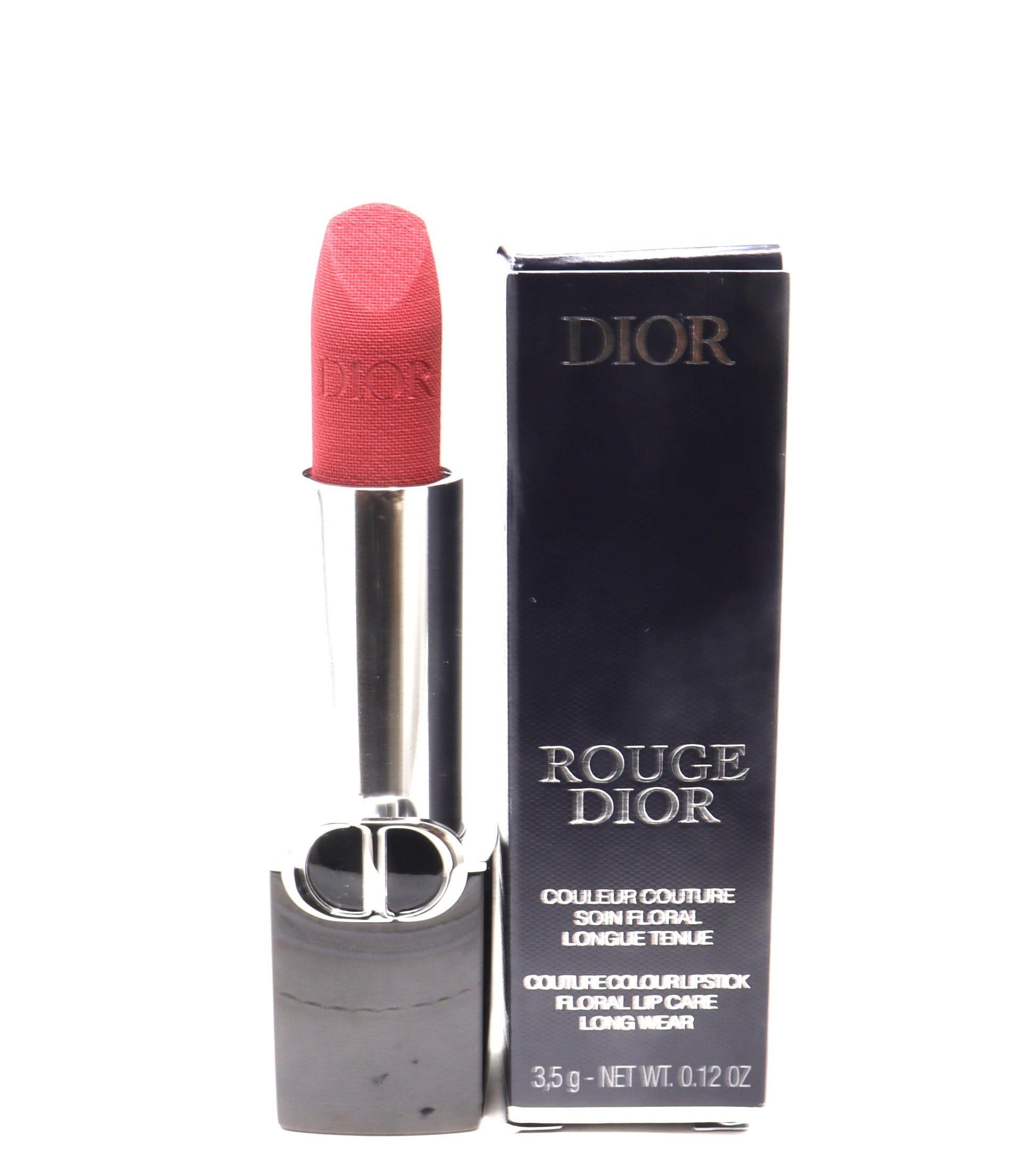 Rouge Dior Couture Lipstick 3.5 g