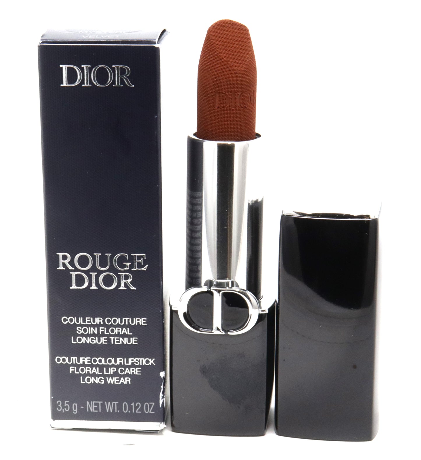 Rouge Dior Refillable Lipstick 3.5 g