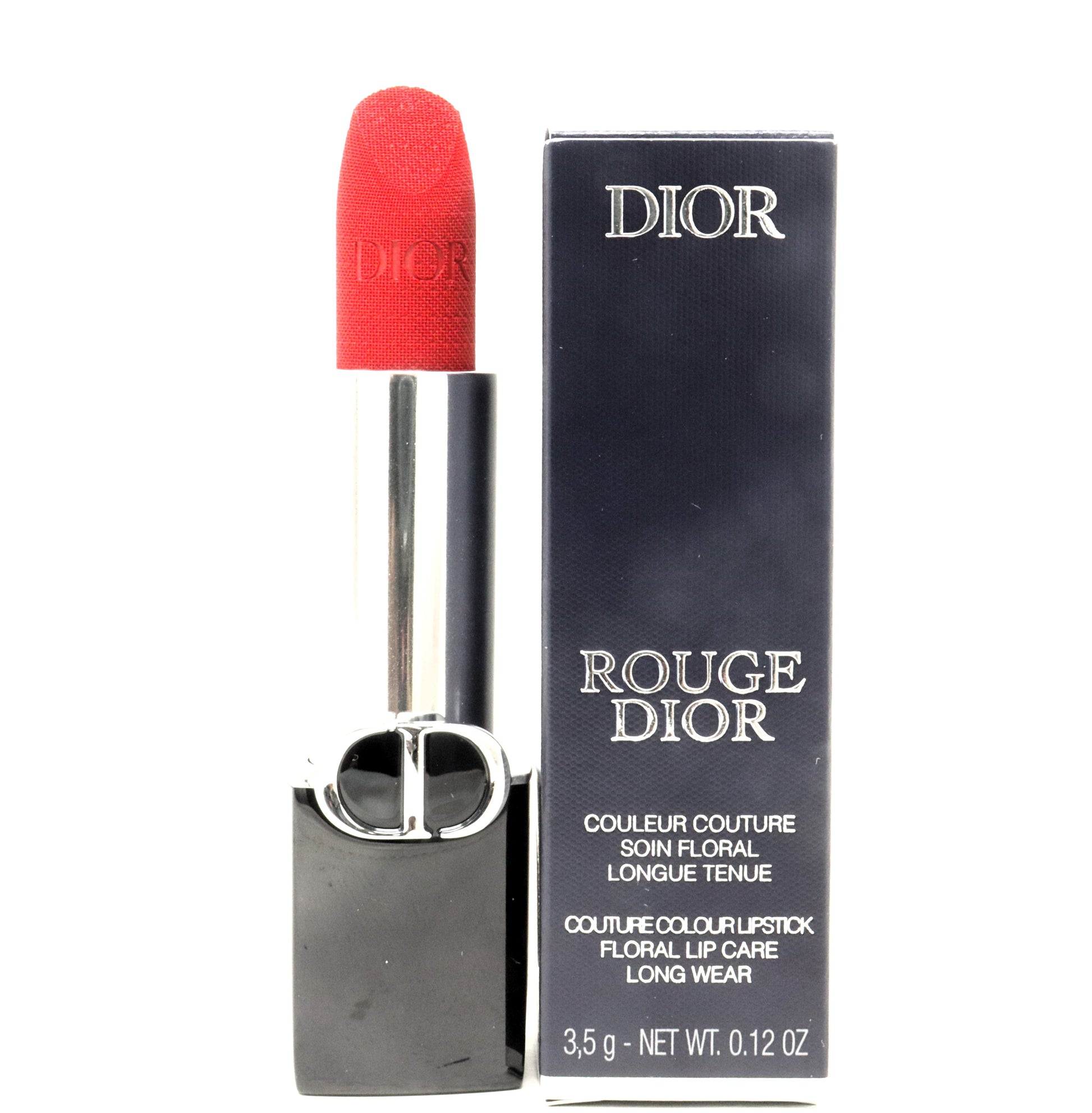 Rouge Dior Couture Lipstick 3.5 g