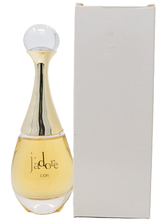 J'adore L'or Essence De Parfum 50 ml