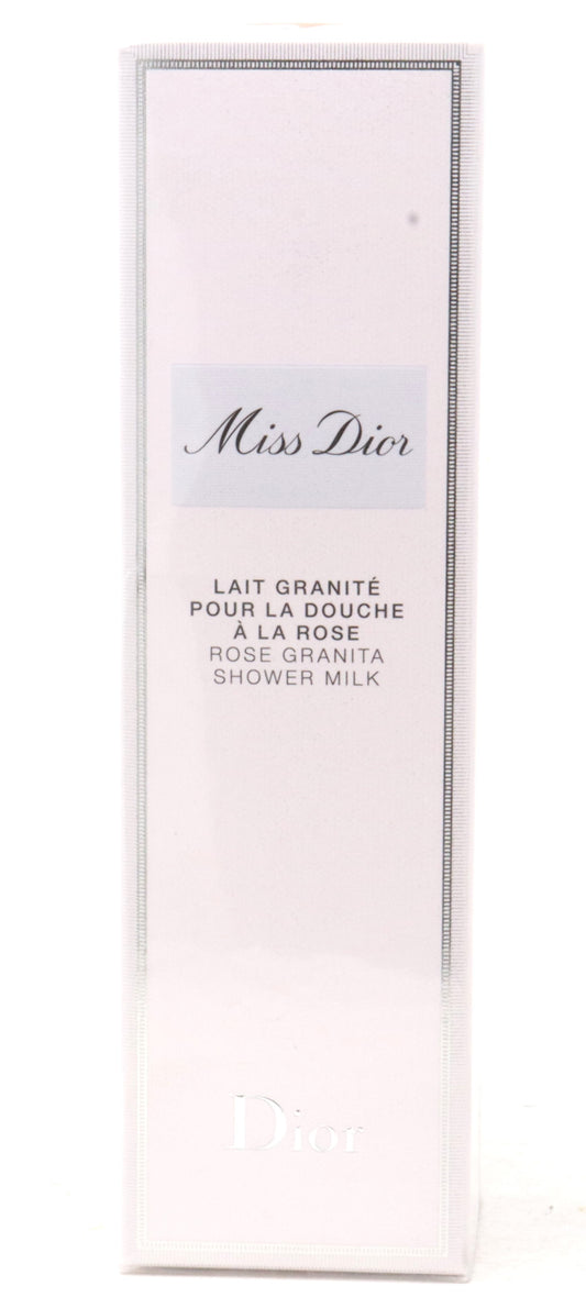 Rose Granita Shower Milk 75 ml