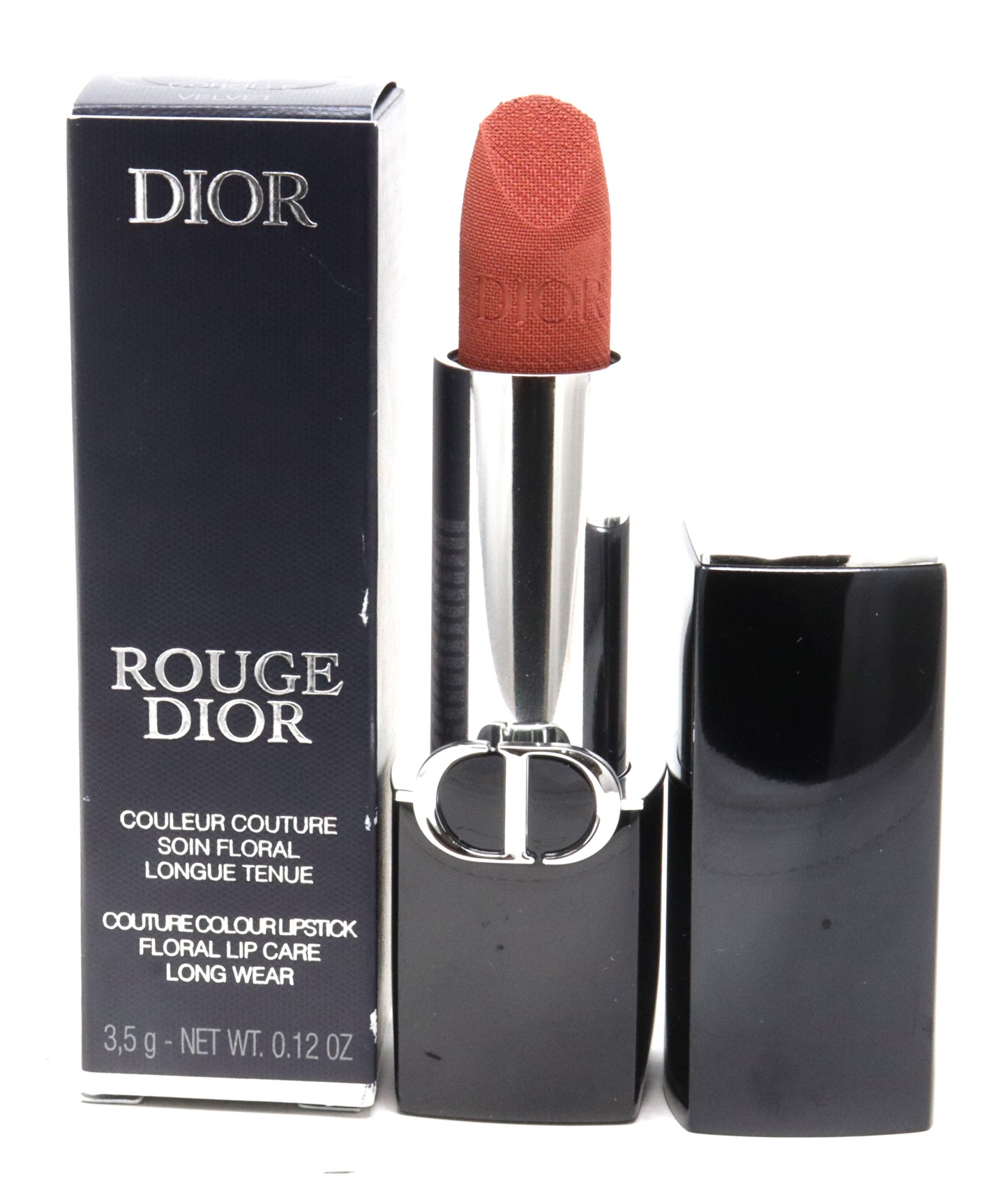 Rouge Dior Refillable Lipstick 3.5 g