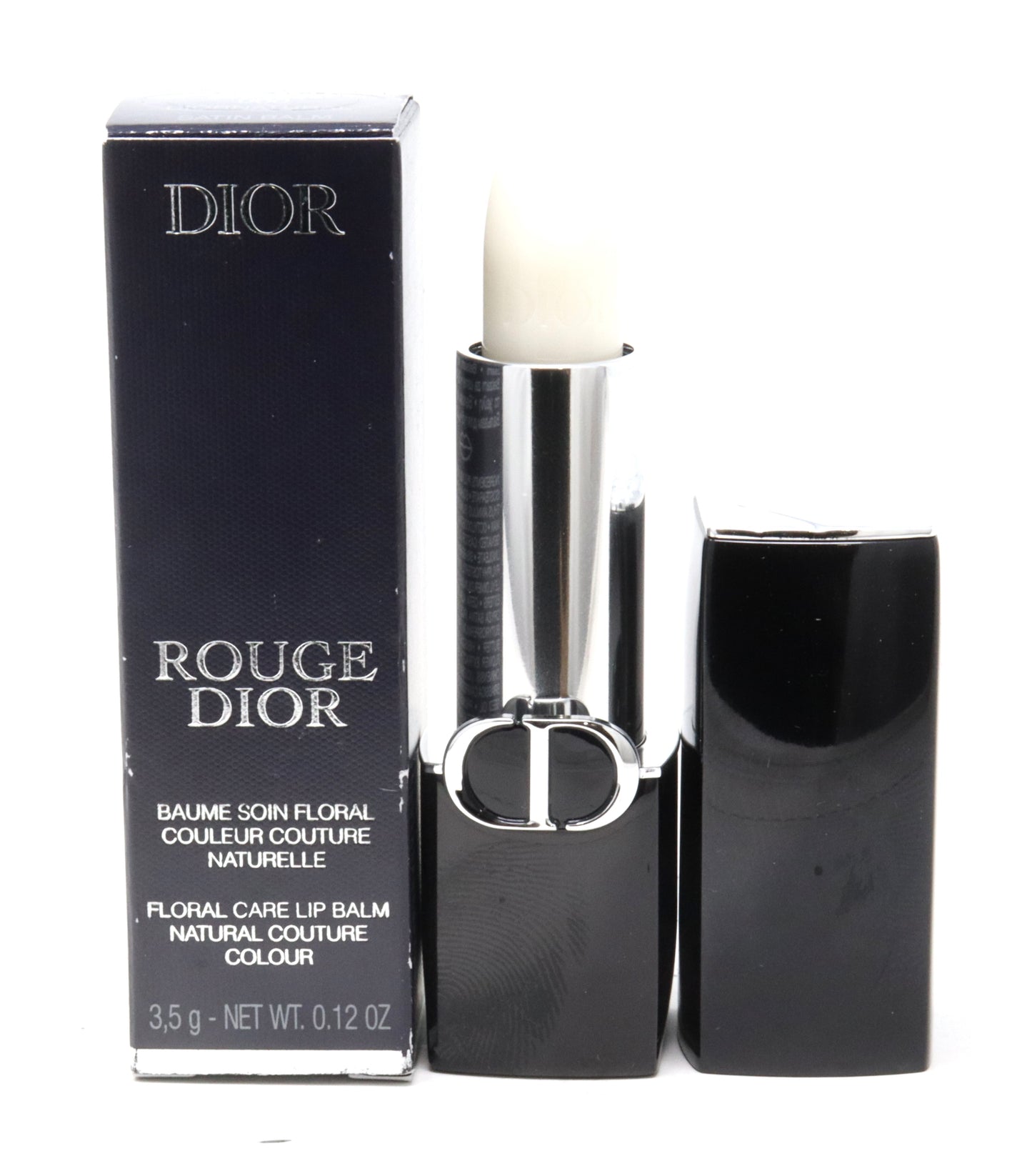 Rouge Dior Satin Balm