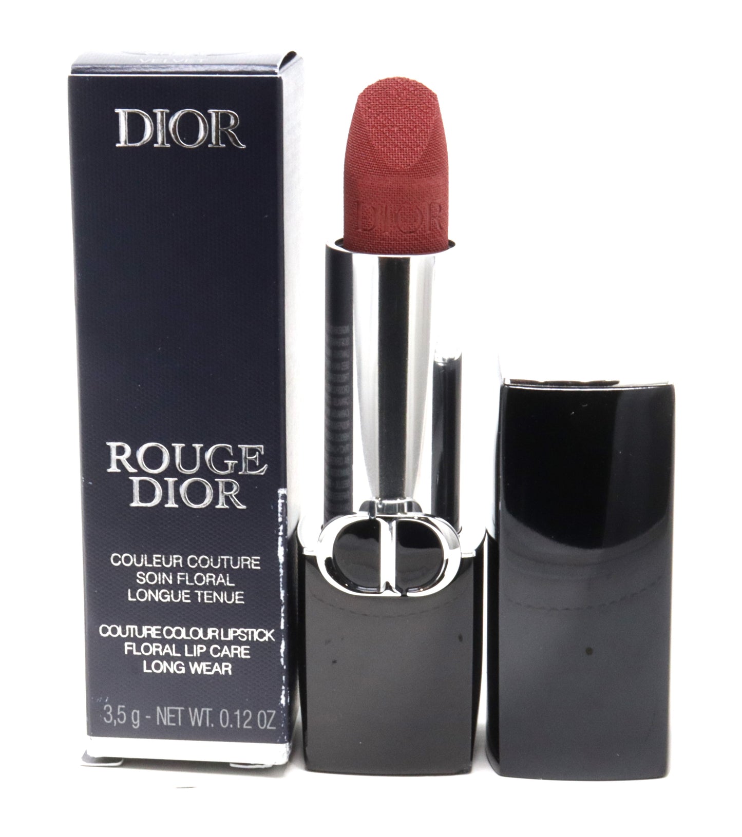 Rouge Dior Refillable Lipstick 3.5 g