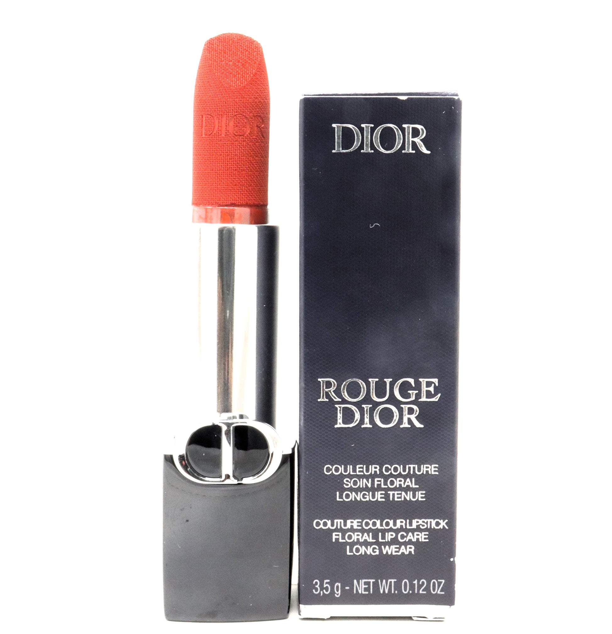 Rouge Dior Couture Lipstick 3.5 g