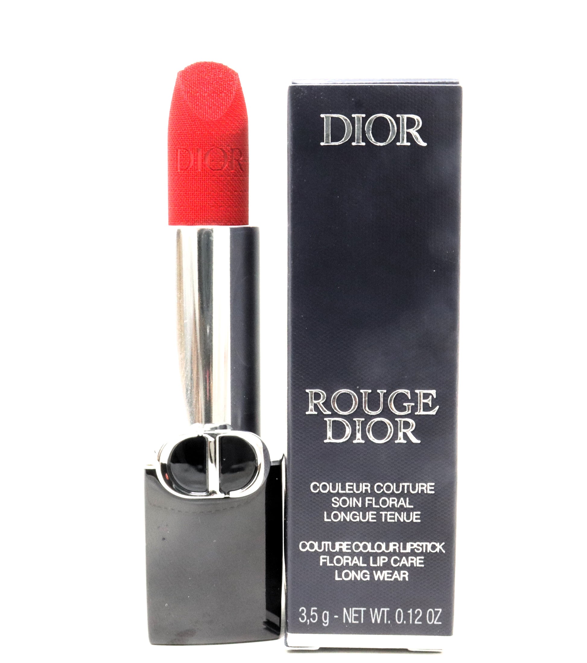 Rouge Dior Couture Lipstick 3.5 g