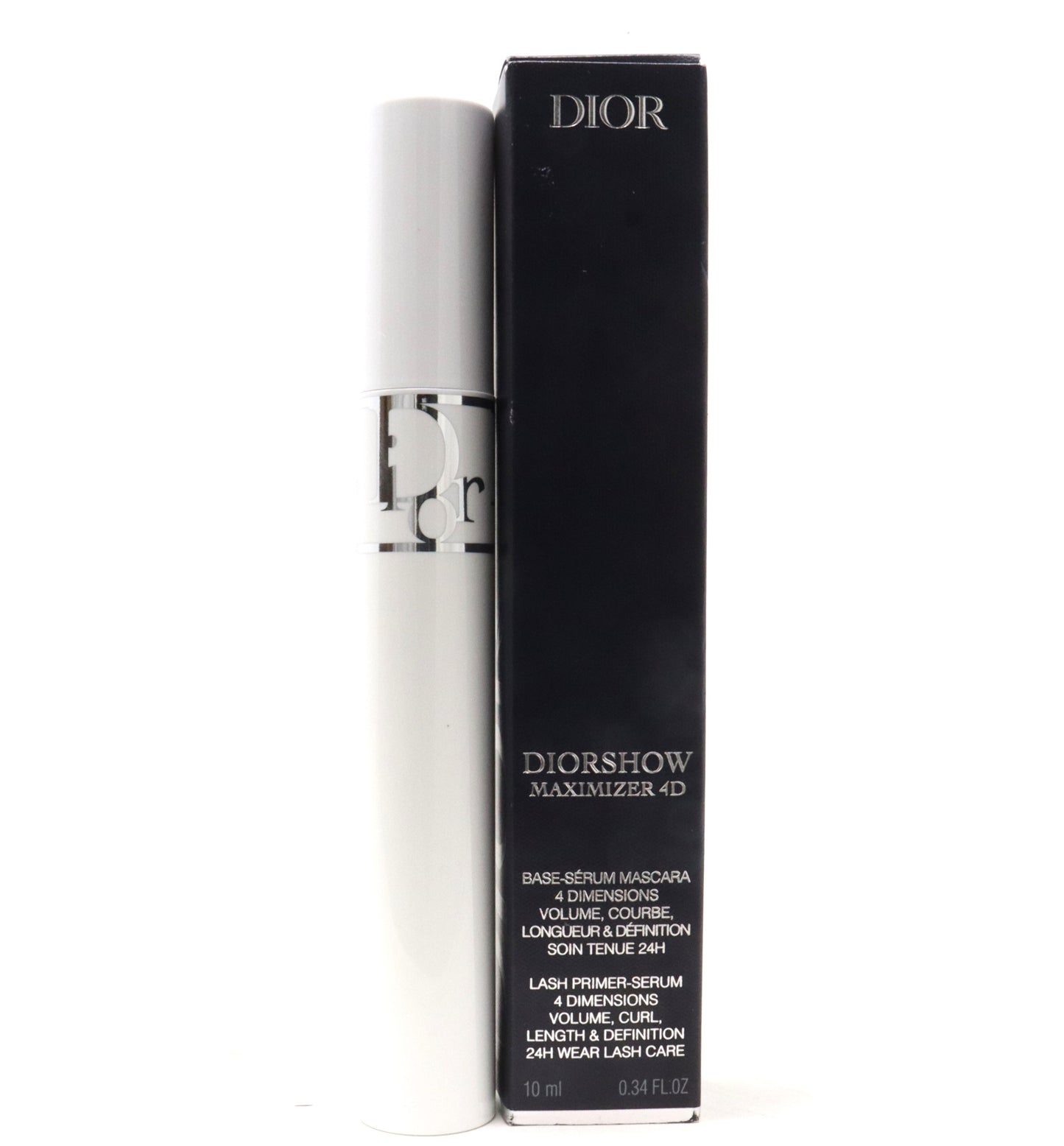 Diorshow Maximizer 4D Lash Primer-Serum 11ml