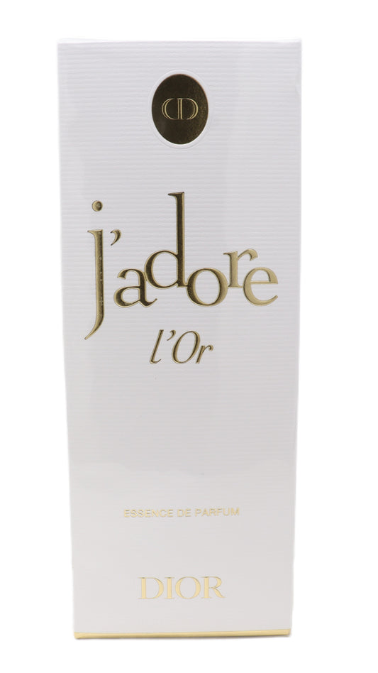 J'adore L'or Essence De Parfum 80 ml