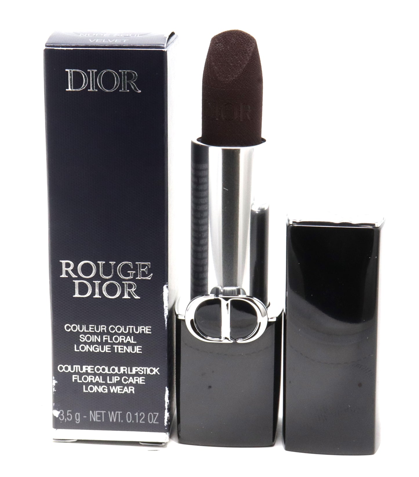 Rouge Dior Refillable Lipstick 3.5 g