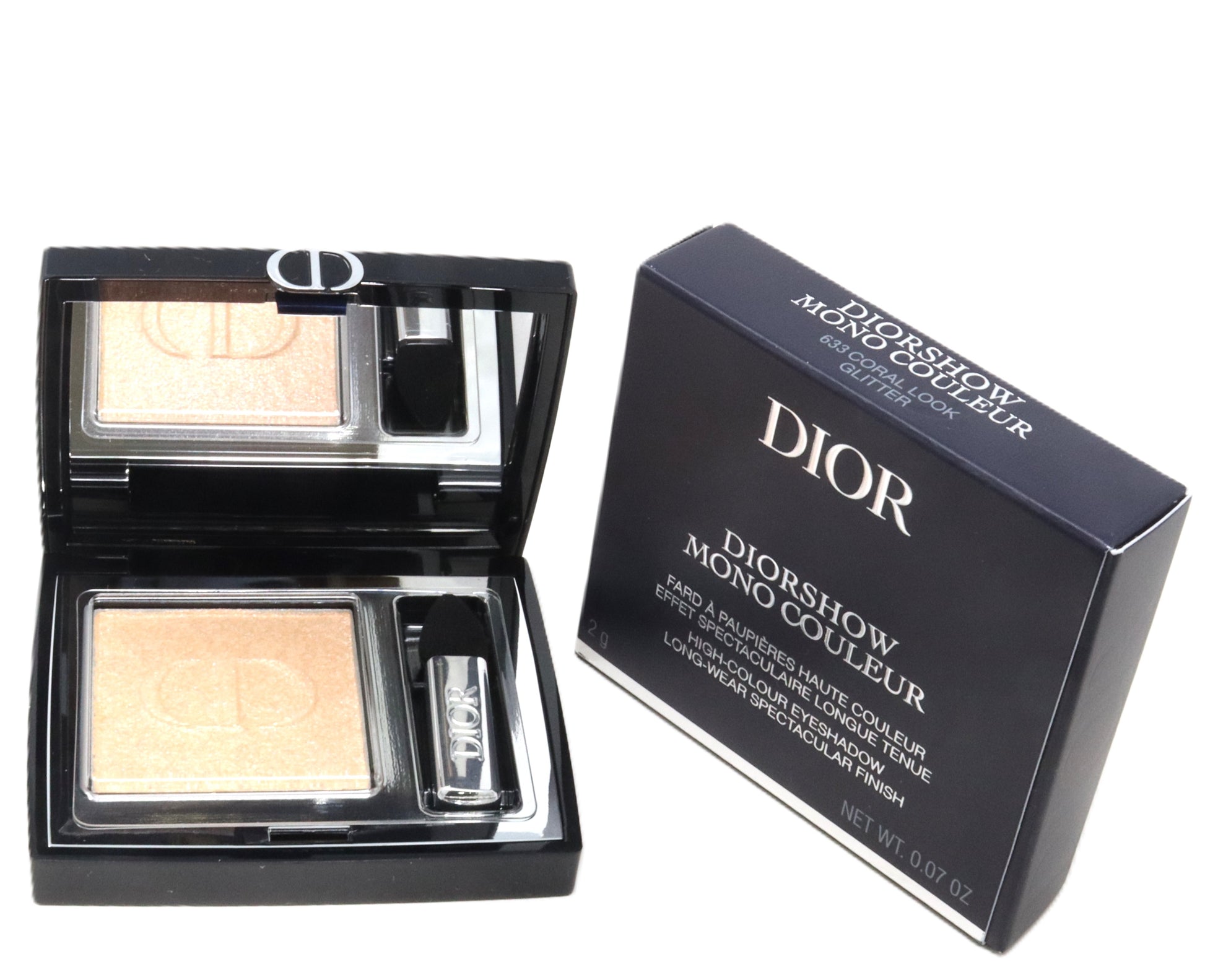 Diorshow Mono Couleur Eyeshadow 2 g