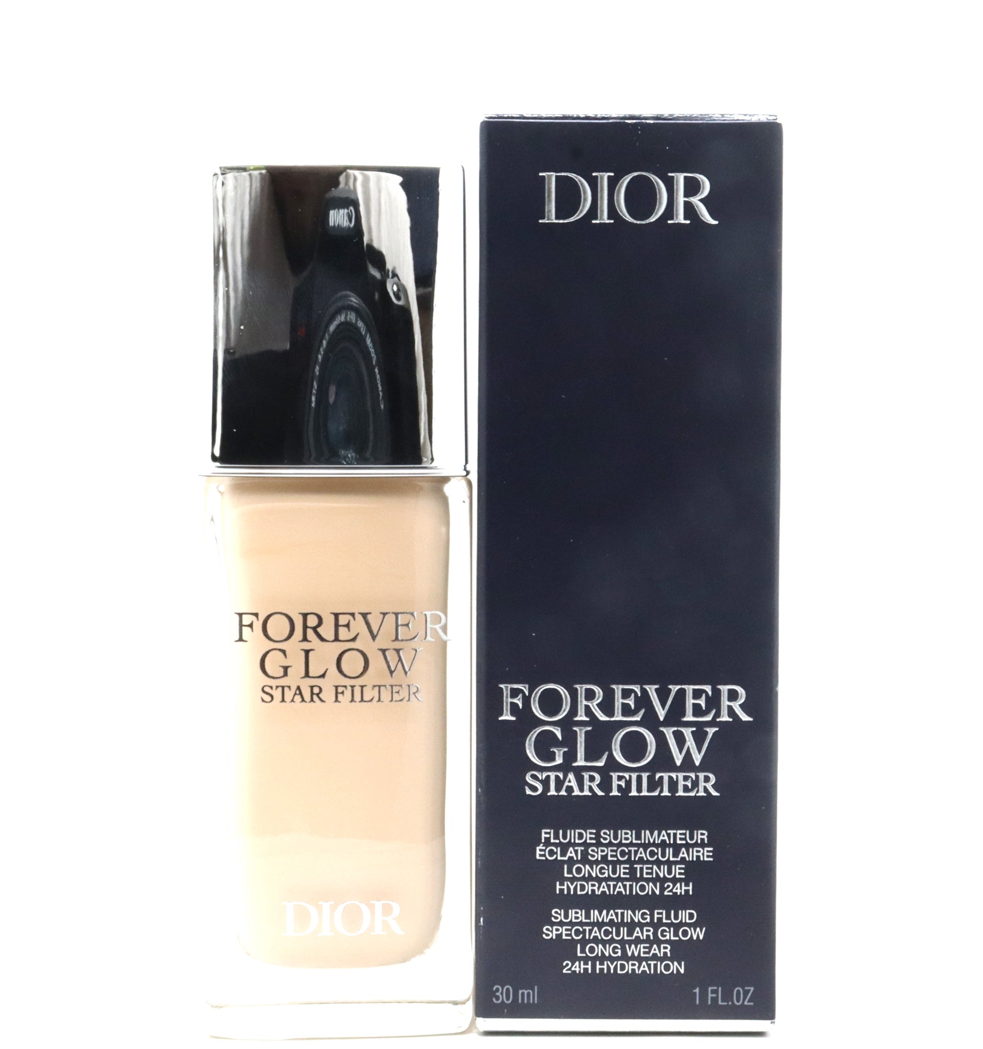 Forever Glow Star Filter Multi-Use Highlighter 30 ml