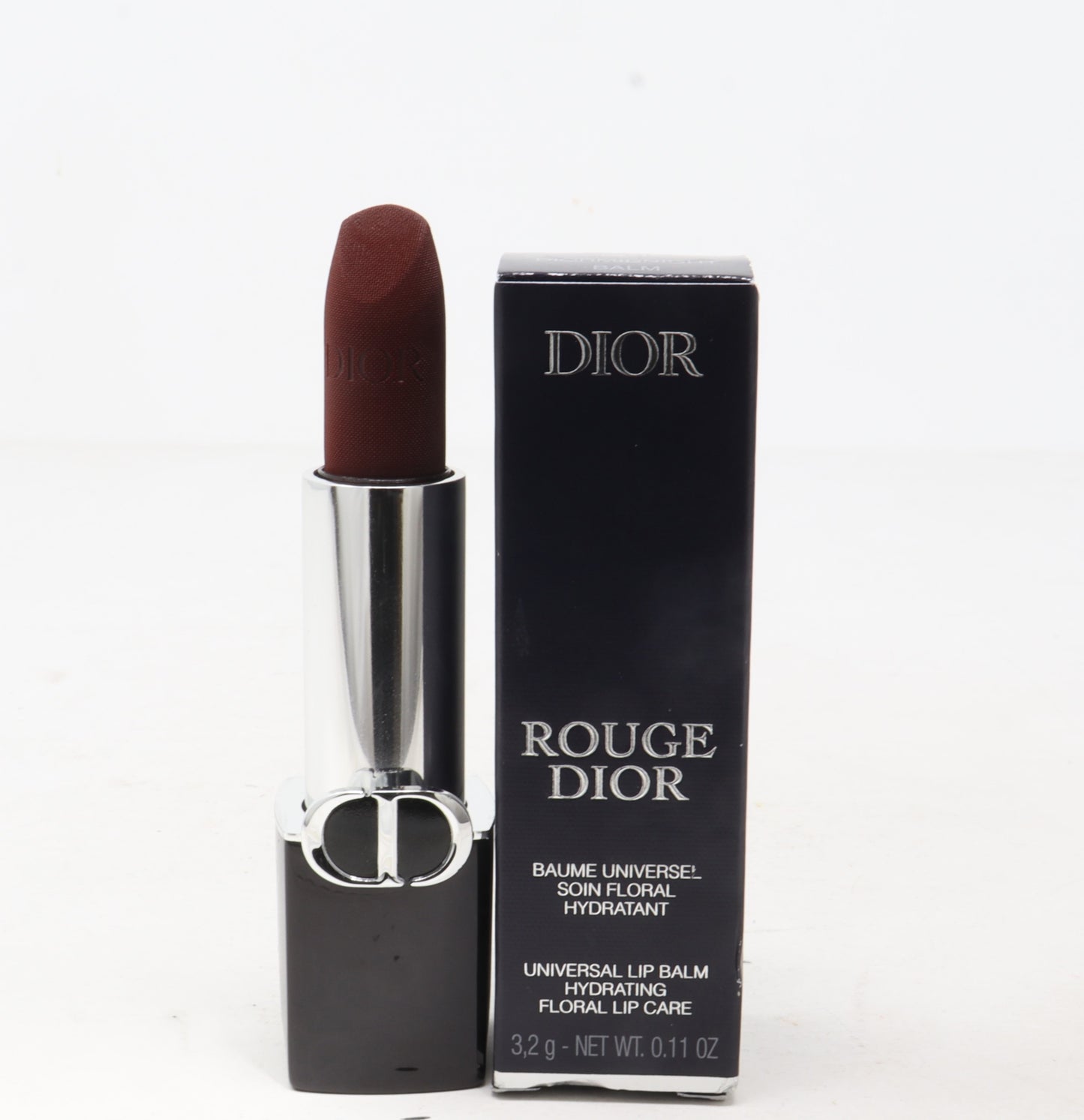 Rouge Dior Lip Balm 3.5 g