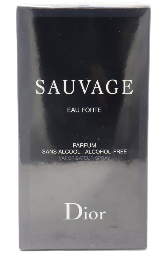 Sauvage Eau Forte Parfum 60 ml