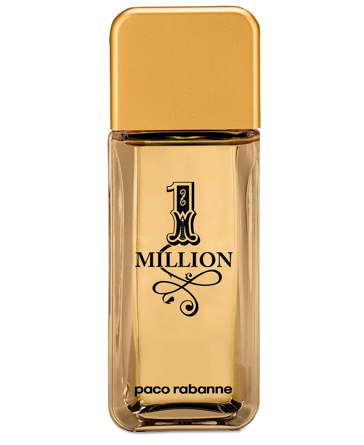 1 Million Aftershave Lotion 100 ml