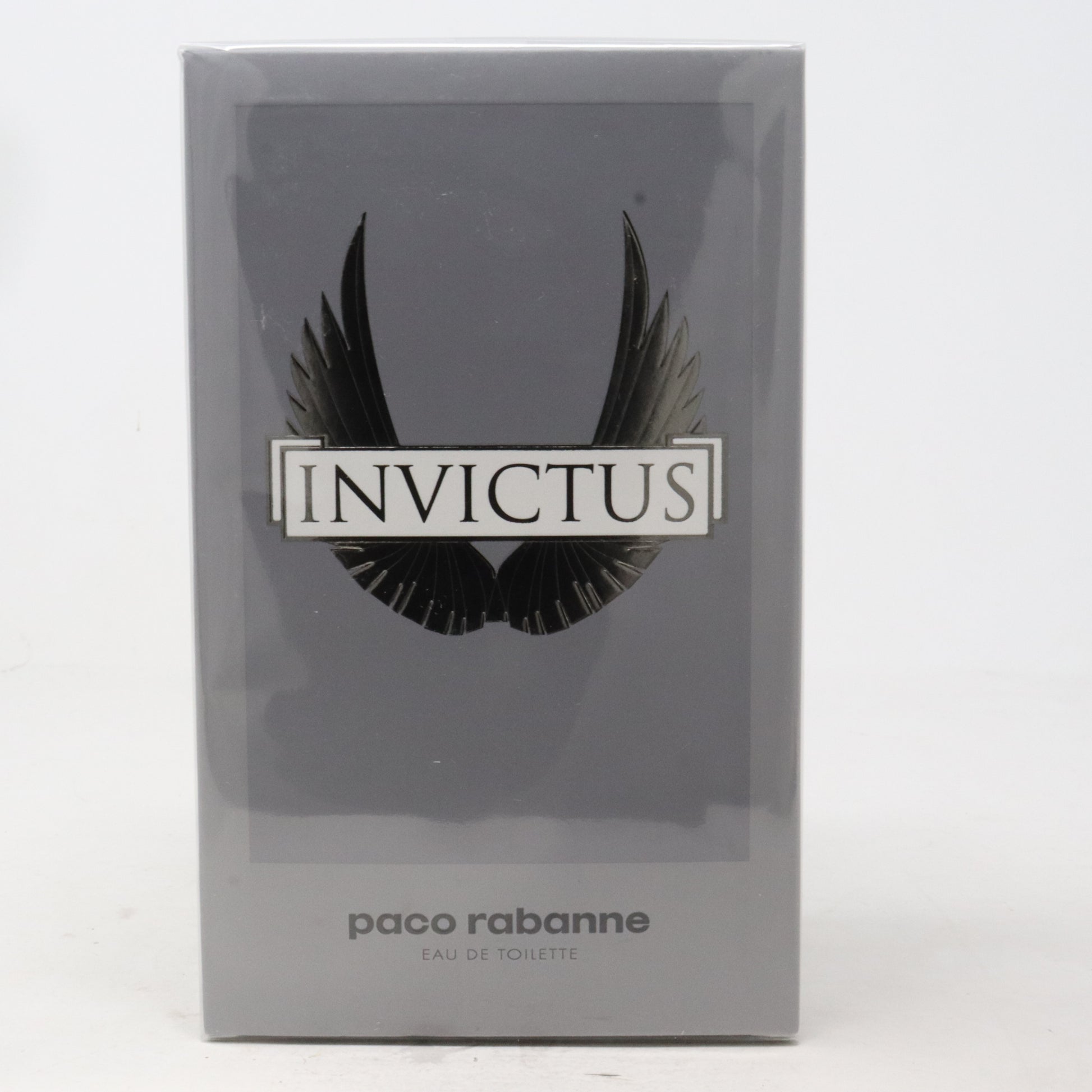 Invictus Eau De Toilette 200 ml