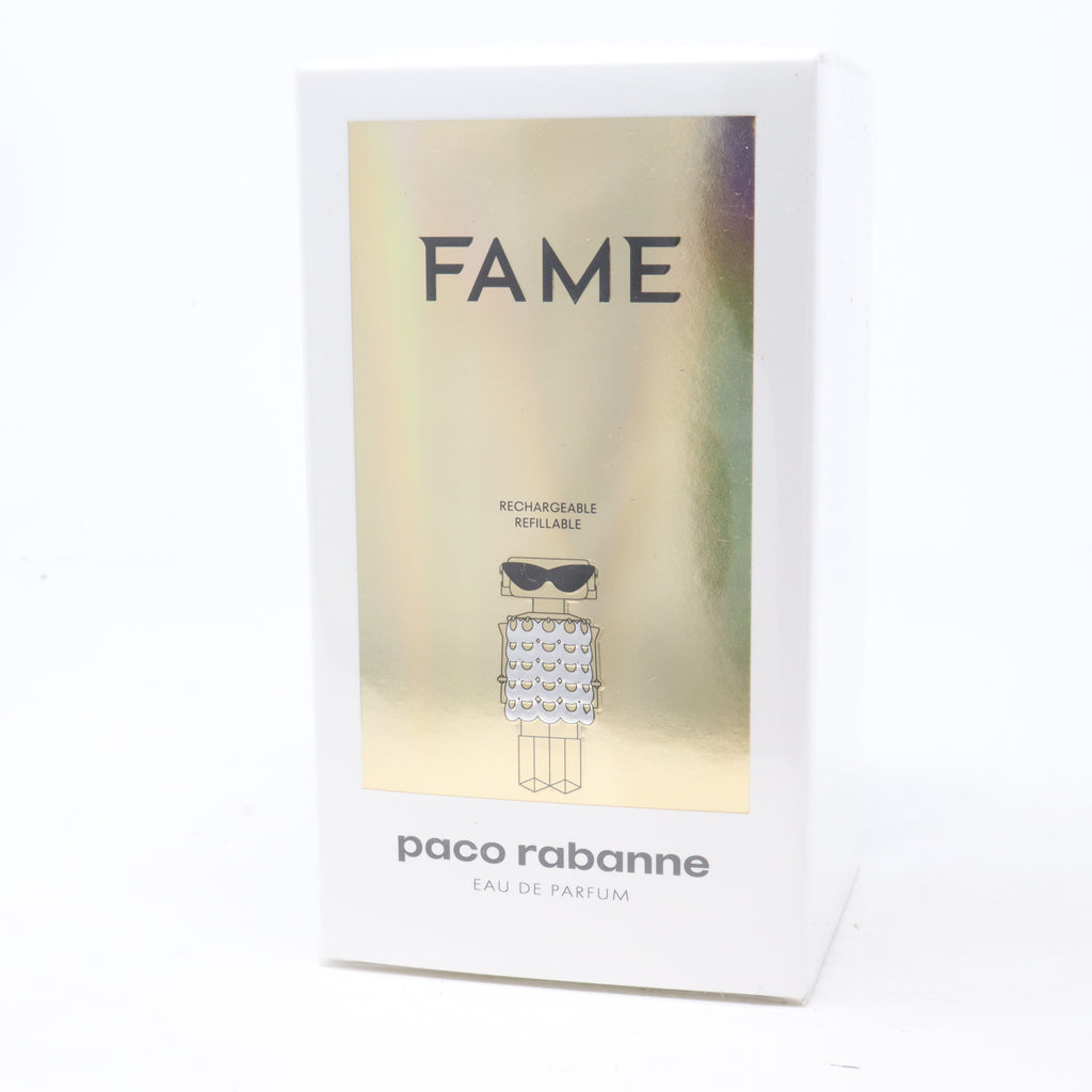 Paco Rabanne FAME Eau de Parfum 80 ML