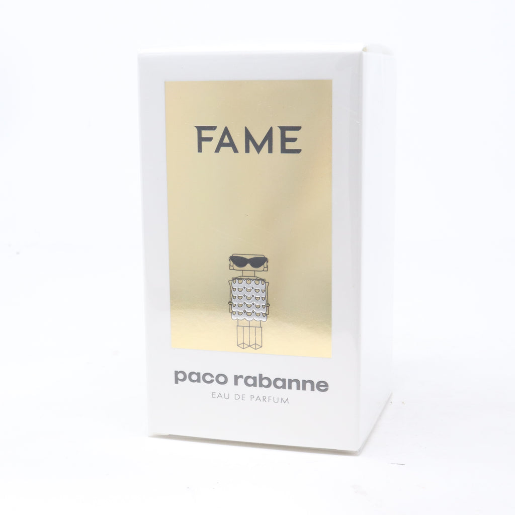 Paco Rabanne Fame Eau De Parfum 50 Ml