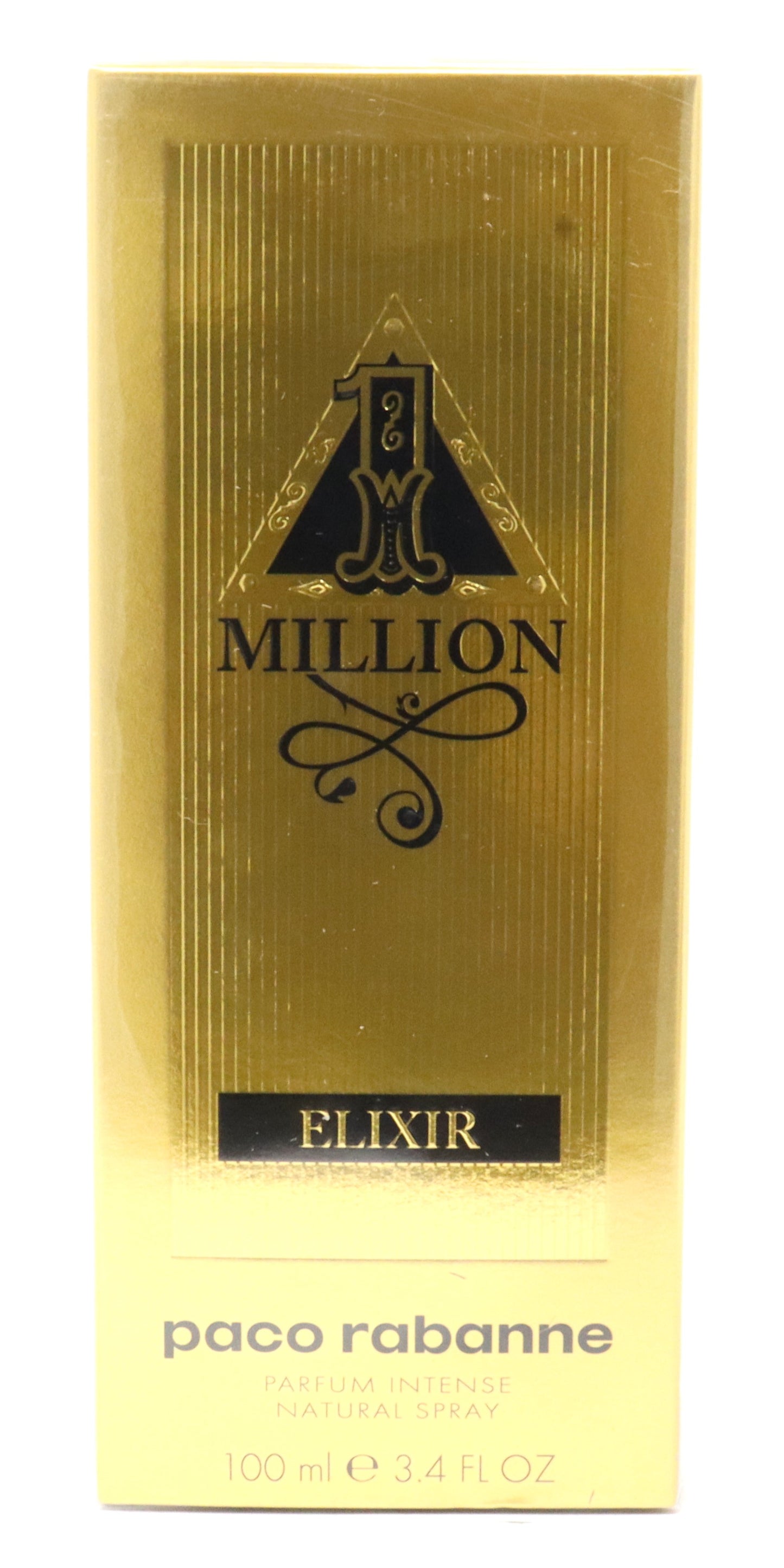 1 Million Elixir Eau De Parfum 100 ml