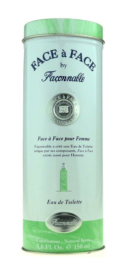 Eau De Toilette 150ml