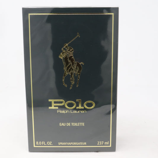 Polo Eau De Toilette 237 ml