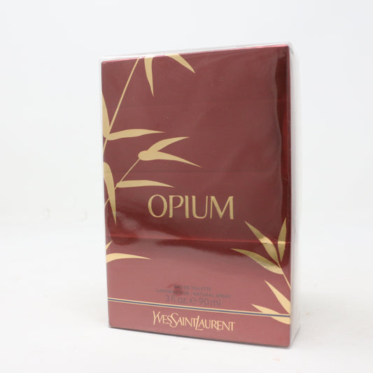 Opium Eau De Toilette 90 ml