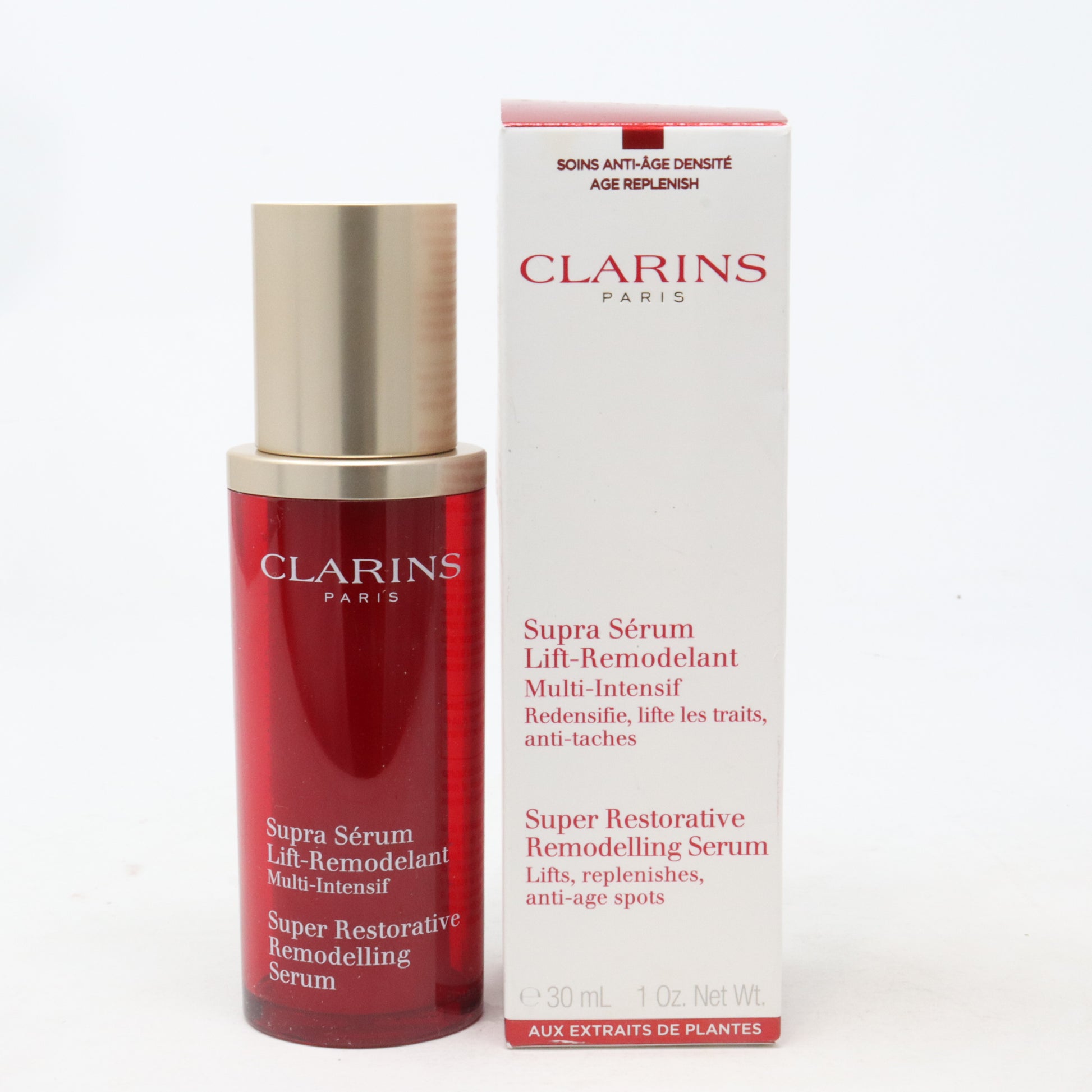 Super Restorative Remodelling Serum 30 ml