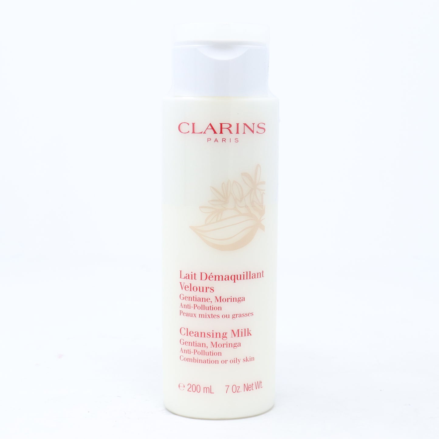 Cleansing Milk Anti-Pollution 200 ml