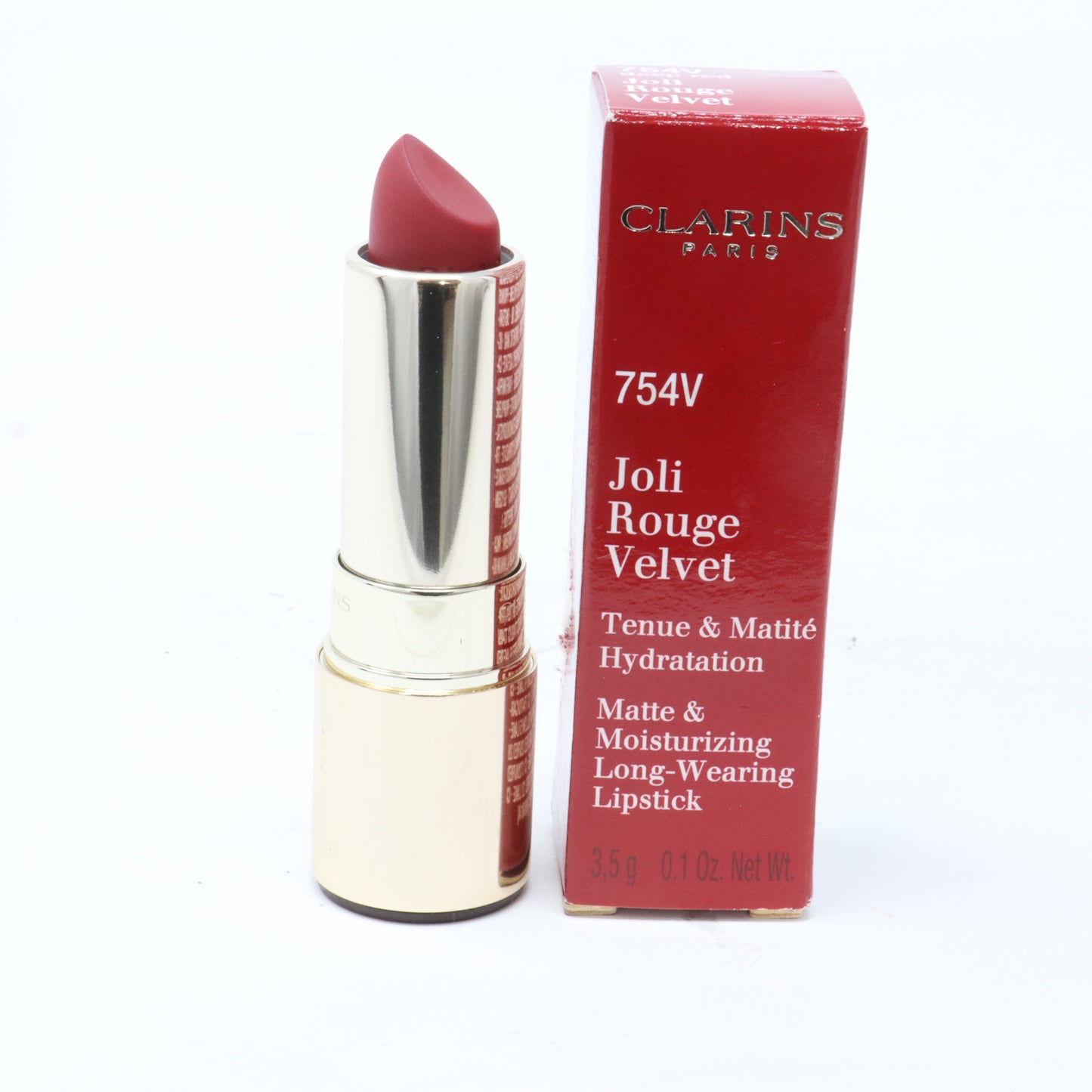 Joli Rouge Lipstick 3.5 g